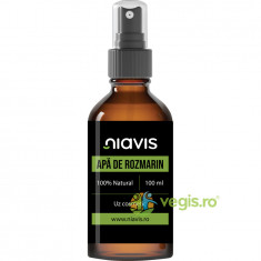 Apa de Rozmarin 100ml