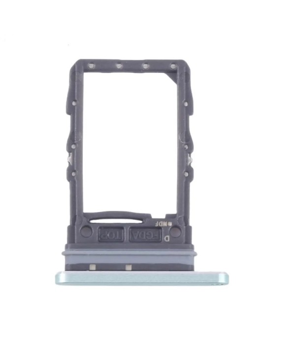 Suport Sim Samsung Galaxy Z Flip6, F741 Verde Mint