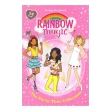 Rainbow Magic The Party Time 14 Book Collection Set