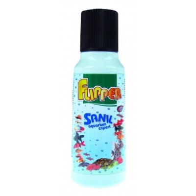 Solutie anticlor/mucegai acvariu 180 ml foto