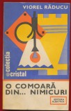 Viorel Raducu, "O comoara din nimicuri" Colectia Cristal - Albatros 1983