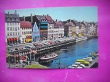 HOPCT 16203 NYHAVN COPENHAGA --DANEMARCA -EUROPA -NECIRCULATA