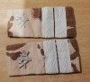 C3 - Grade militare - mozaic desert - plutonier vanatori de munte