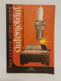 Automobilul. Conducere, intretinere si reguli de circulatie - Z. Dan, A. Ciolte