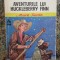 AVENTURILE LUI HUCKLEBERRY FINN-MARK TWAIN