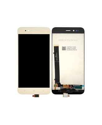 Ecran LCD Display Complet Xiaomi Mi A1 (5X) Gold foto