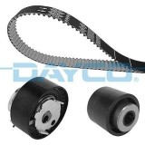 Kit distributie Citroen Berlingo, Berlingo Multispace, C3 / C3 Origin III; DS DS 3, DS 4 / DS 4 Crossback; Peugeot 2008 I, 208 I, 3008, 3008 II SUV