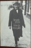 Cumpara ieftin FERNANDO PESSOA-LE LIVRE DE L&#039;INTRANQUILLITE,LB. FRANCEZA/ChristianBourgois 1988