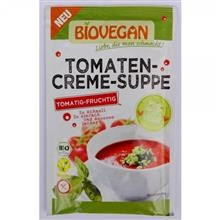 Supa Crema Bio de Rosii Biovegan Pronat 46gr Cod: BV48227 foto