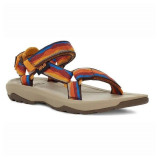Sandale Teva Hurricane XLT 2 Children Portocaliu - Vista Sunset, 31