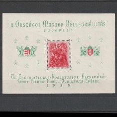 Bloc Orb&eacute;k LP608bl 1938