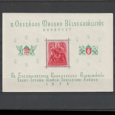 Bloc Orb&amp;eacute;k LP608bl 1938 foto