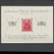 Bloc Orb&eacute;k LP608bl 1938