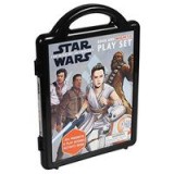 Star Wars : the Rise of Skywalker