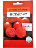 Seminte Tomate Buzau 47, Semitarzii, Productie Mare 50-70 to/hectar, Uz Hobby