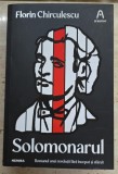 Solomonarul - Florin Chirculescu