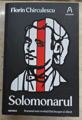 Solomonarul - Florin Chirculescu foto