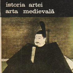 ELIE FAURE - ISTORIA ARTEI. ARTA MEDIEVALA ( BA )