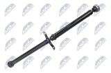 Ax cardanic Audi A5 Quattro 2.0 Tfsi 2012-; partea din spate, cutie viteze automata cu 7 trepte; 8T0521101P; NTY, aftermarket