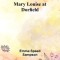 Mary Louise at Dorfield