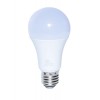 Bec LED elSales ELS-BL12, putere 12 W, 7000 K, fasung E27, alb