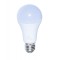Bec LED elSales ELS-BL12, putere 12 W, 7000 K, fasung E27, alb