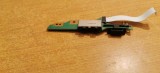 Cumpara ieftin Modul Audio Laptop Fujitsu Lifebook e Series