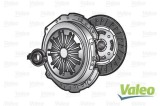 Set ambreiaj VALEO 826363