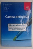 Cartea definitiva - M. H. Columban 2012