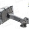 AIC 58747 Calitatea originală AIC Fixare usa