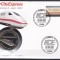 Germania 1991- Trenul &bdquo;Intercity-Express&rdquo;, FDC NUMIS