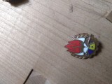 Insigne Pionieri Stema