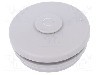 Man&amp;#351;on pentru cabluri, panou 1,5...4,5mm, {{Material}}, SPELSBERG - 26042501