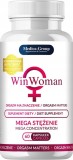 Capsule Win Woman 60caps