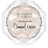 Physicians Formula Mineral Wear&reg; Diamond Pudra compacta ce ofera luminozitate culoare Starlit Glow 6 g