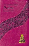 The Psalms: New Catholic Version