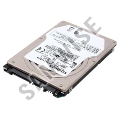 Hard disk Laptop, Notebook, Toshiba 250GB SATA2 7200rpm 16MB MK2561GSYN foto