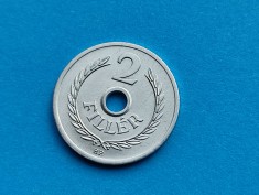 2 Filler 1972 Ungaria-UNC