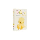 Baby's First Bible-NKJV