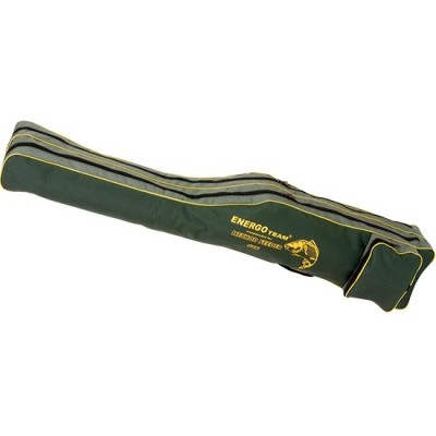 HUSA ENERGOTEAM LANSETE METHOD 2 COMPARTIMENTE 135cm foto