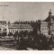 CPIB 15741 CARTE POSTALA - ORADEA. PIATA VICTORIEI, RPR