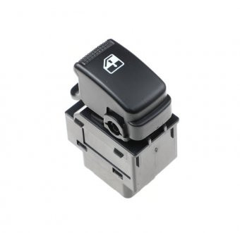 Buton geamuri electrice Topautochei&amp;reg; pentru Hyundai Tucson 2005-2010 foto