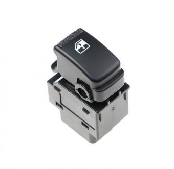 Buton geamuri electrice Topautochei&reg; pentru Hyundai Tucson 2005-2010
