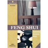 Feng Shui. Armonia elementelor - Julia Hatcher