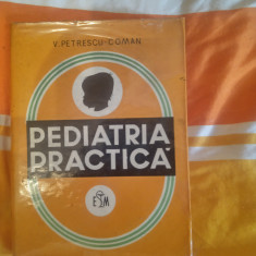 Pediatria practica-Conf.Doc.V.Petrescu Coman