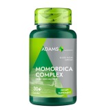 Momordica complex 30cps vegetale, Adams Vision