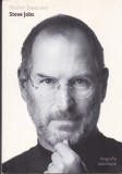 AS - WALTER ISAACSON - STEVE JOBS