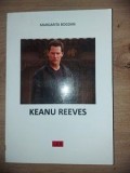 Keanu Reeves- Margarita Bogdan