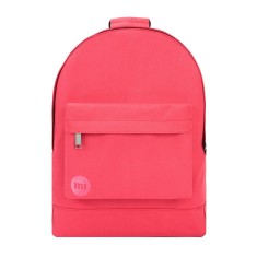 Rucsac Mi-Pac Canvas Washed Rosu - Cod 97353454460 foto