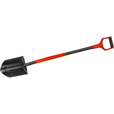 HARLET PREMIUM CU MANER METAL TIP-DY 1200MM foto